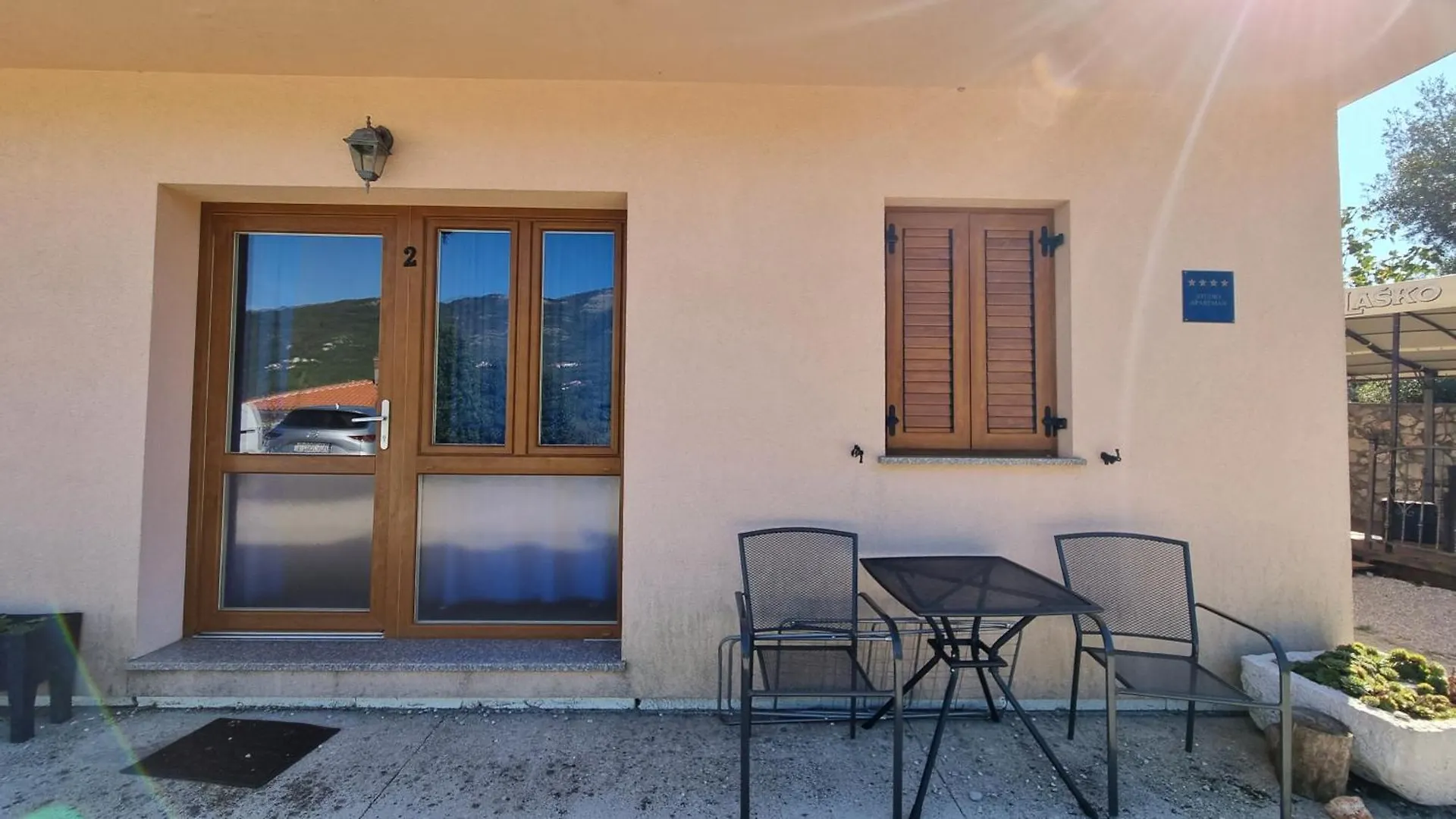 Apartmani Barbara Brsec 0*,  Croatia