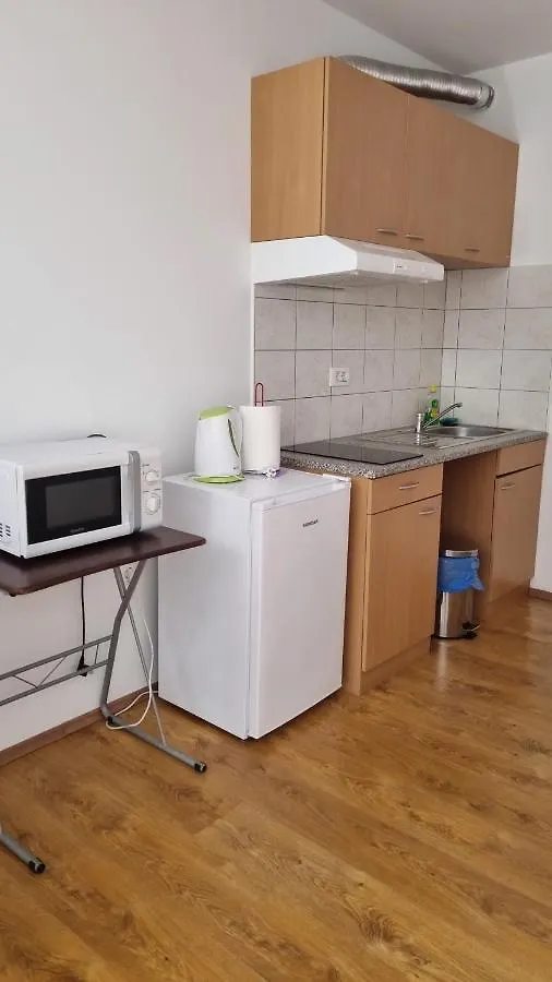 Apartmani Barbara Brsec Croatia